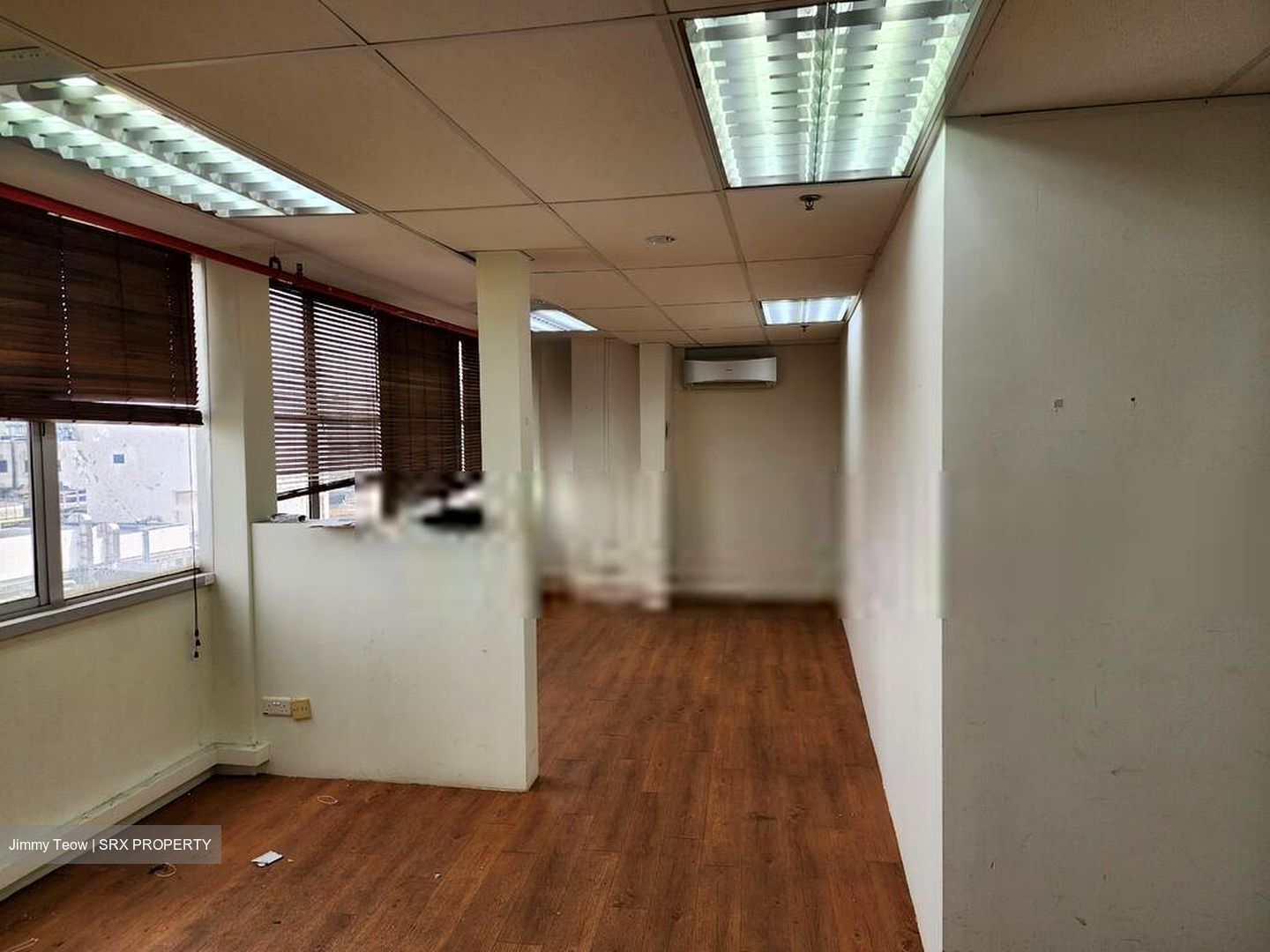 Pantech Business Hub (D5), Factory #500871611